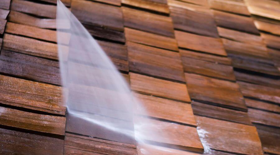 Shingle Roofing in Mount Auburn, IL